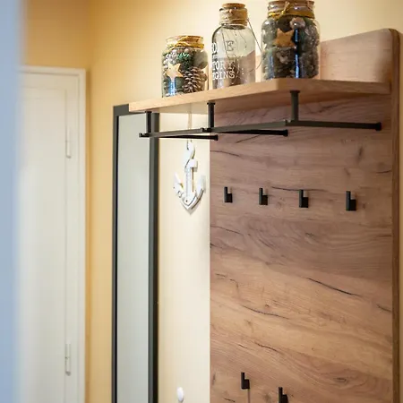 Апартаменты Panorama In The Heart Of The