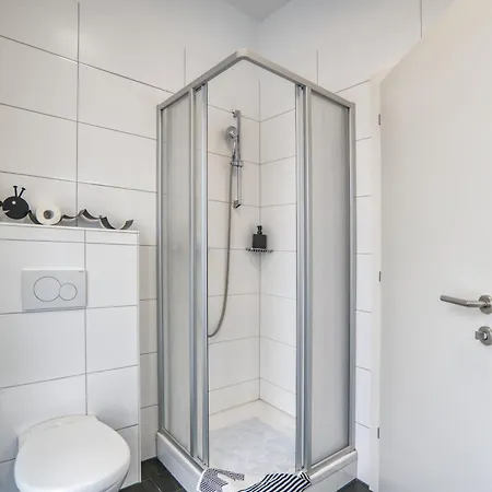 Apartament Panorama In The Heart Of The *